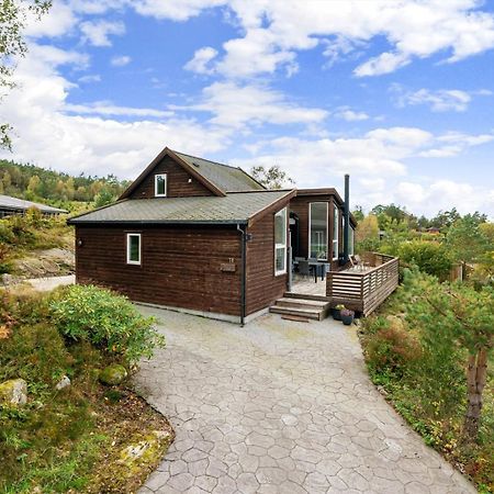 Charming House Located By The Fjord With The Pultpitrock Within Short Distance Villa Jørpeland Buitenkant foto