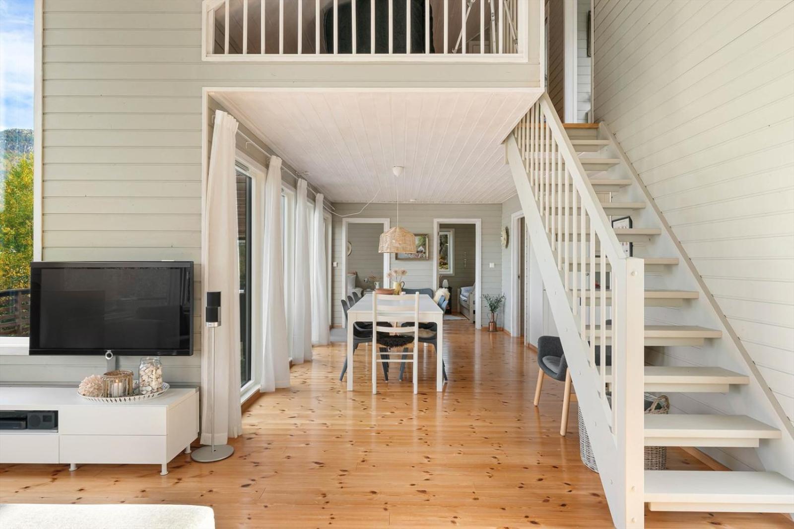 Charming House Located By The Fjord With The Pultpitrock Within Short Distance Villa Jørpeland Buitenkant foto