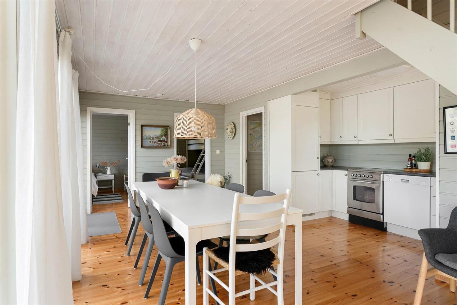 Charming House Located By The Fjord With The Pultpitrock Within Short Distance Villa Jørpeland Buitenkant foto