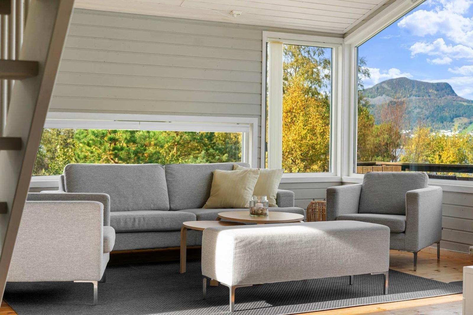 Charming House Located By The Fjord With The Pultpitrock Within Short Distance Villa Jørpeland Buitenkant foto