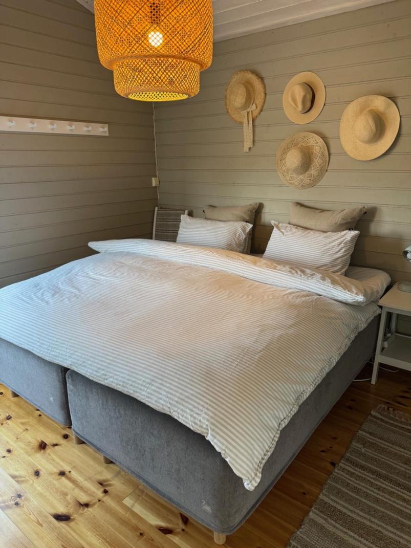 Charming House Located By The Fjord With The Pultpitrock Within Short Distance Villa Jørpeland Buitenkant foto