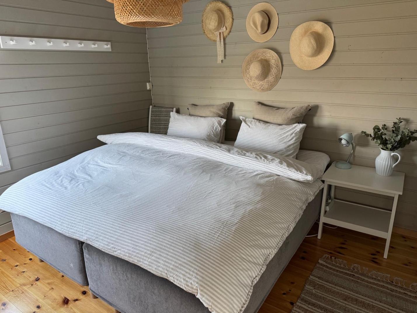 Charming House Located By The Fjord With The Pultpitrock Within Short Distance Villa Jørpeland Buitenkant foto