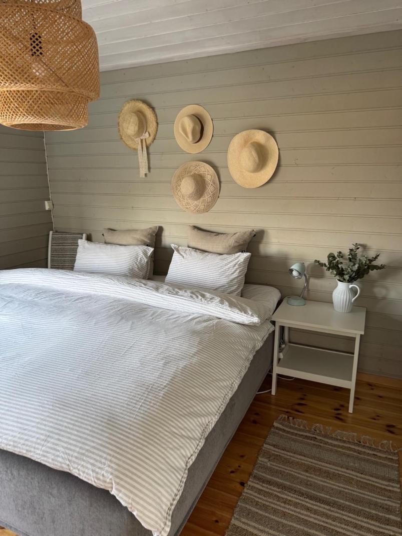 Charming House Located By The Fjord With The Pultpitrock Within Short Distance Villa Jørpeland Buitenkant foto