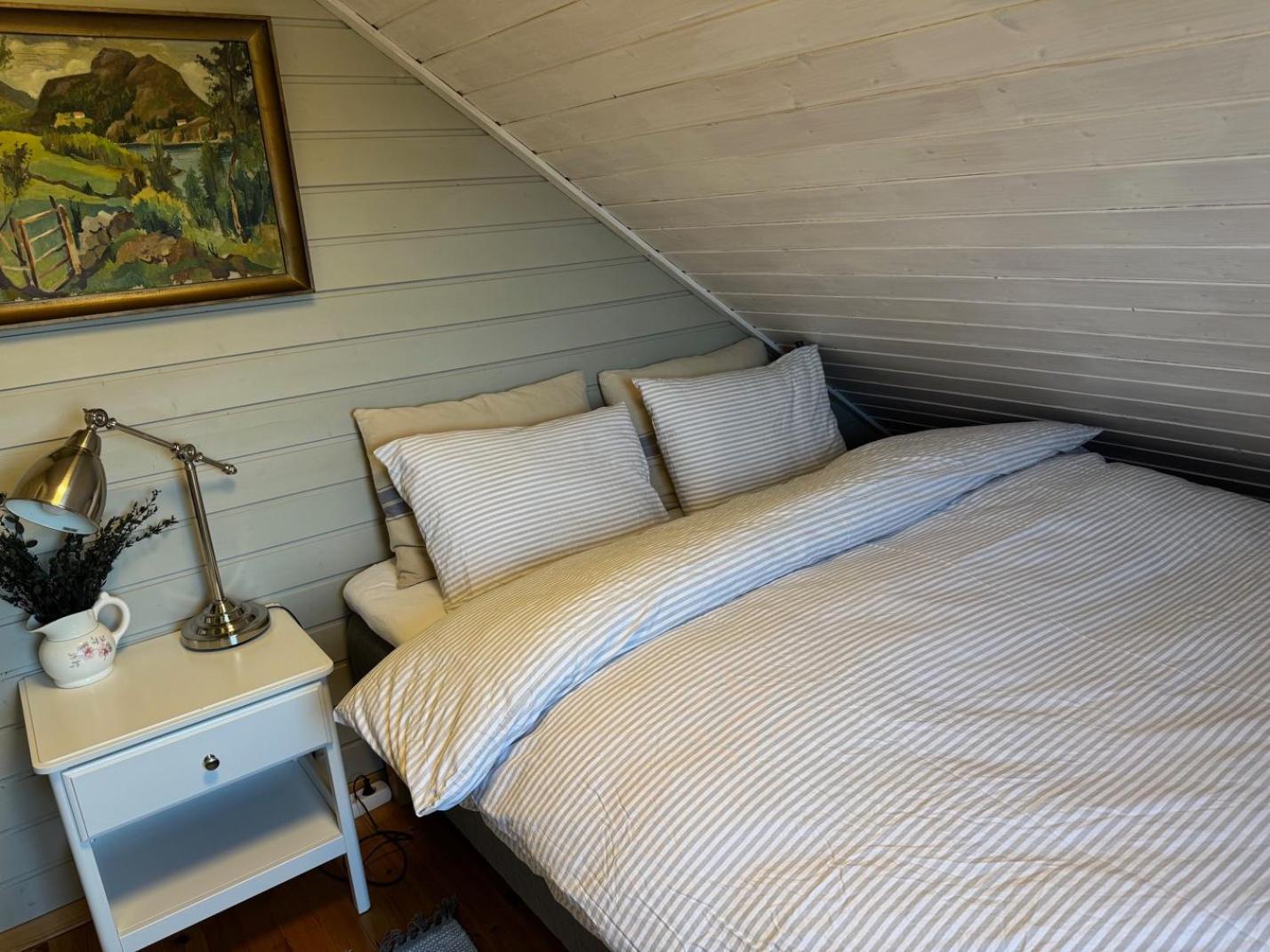 Charming House Located By The Fjord With The Pultpitrock Within Short Distance Villa Jørpeland Buitenkant foto