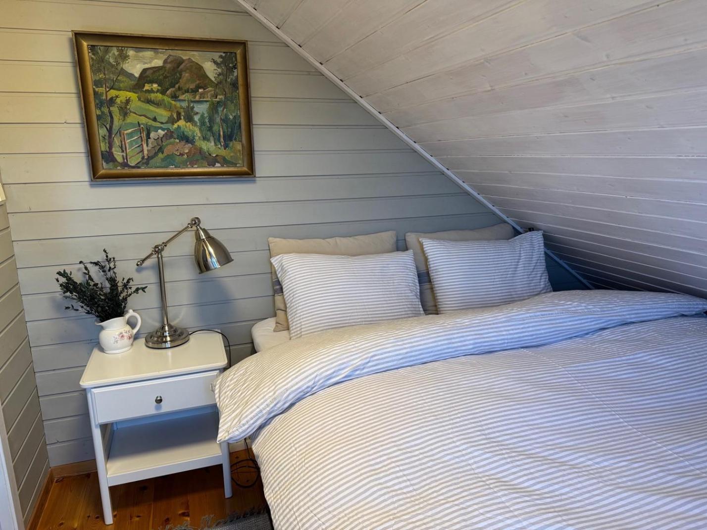 Charming House Located By The Fjord With The Pultpitrock Within Short Distance Villa Jørpeland Buitenkant foto